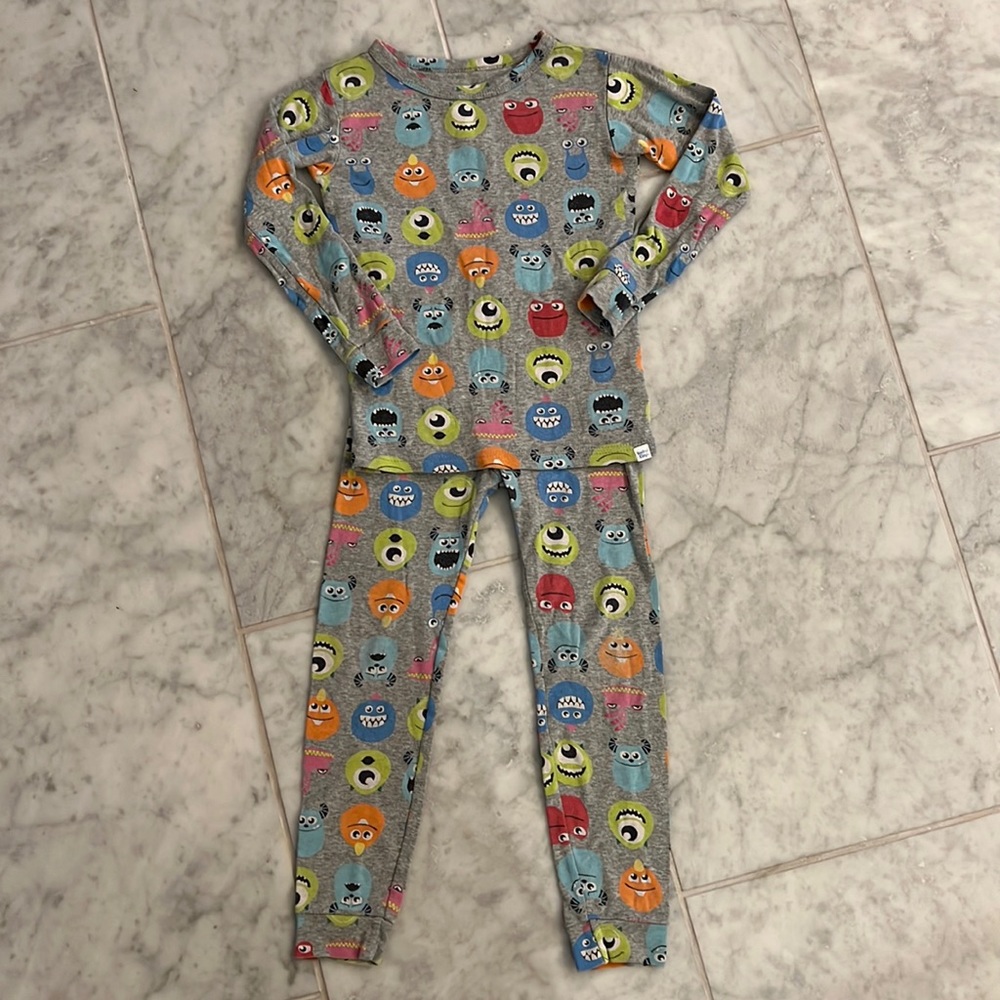 Baby Gap Snug Fit Pajamas